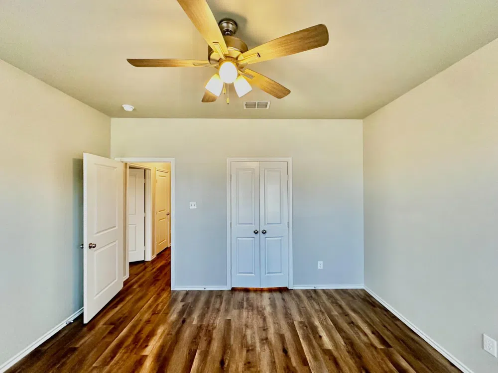 1224 Preston Trail Wolfforth, TX 79382