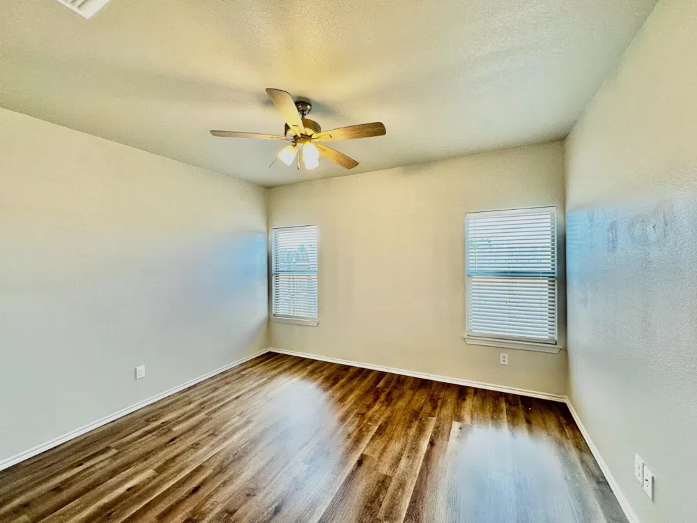 1224 Preston Trail Wolfforth, TX 79382