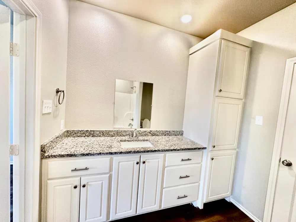1224 Preston Trail Wolfforth, TX 79382