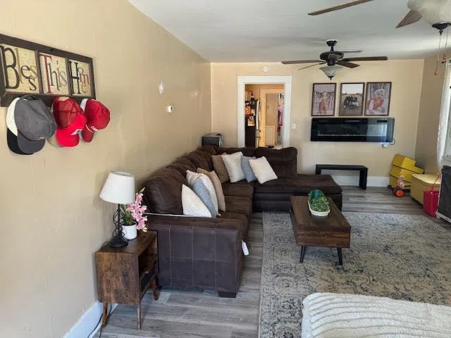 355 S 11th Street Slaton, TX 79364