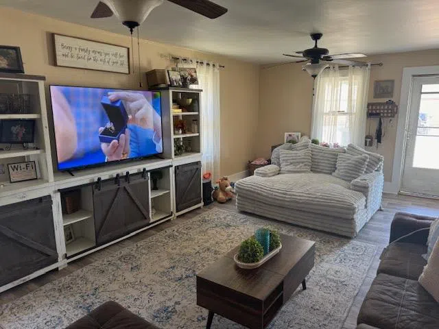 355 S 11th Street Slaton, TX 79364