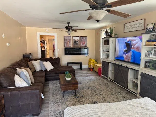 355 S 11th Street Slaton, TX 79364