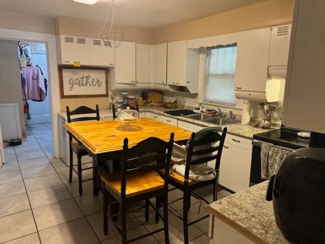 355 S 11th Street Slaton, TX 79364