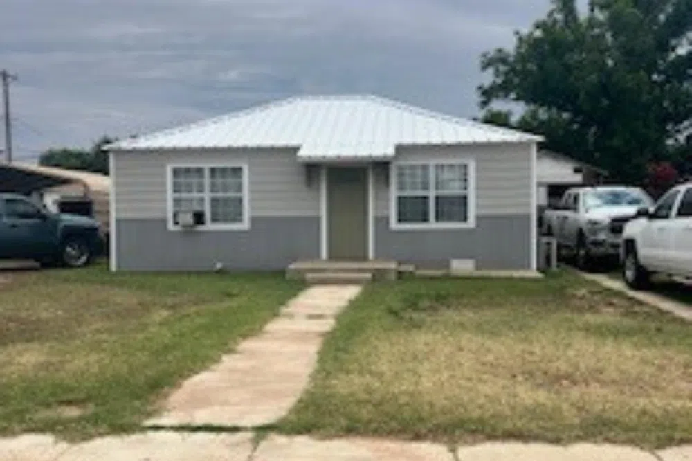 108 Hicks Place Levelland, TX 79336
