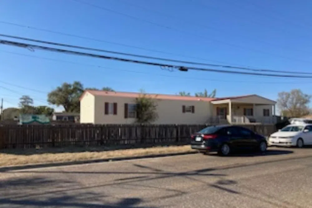 125 Pine Street Levelland, TX 79336