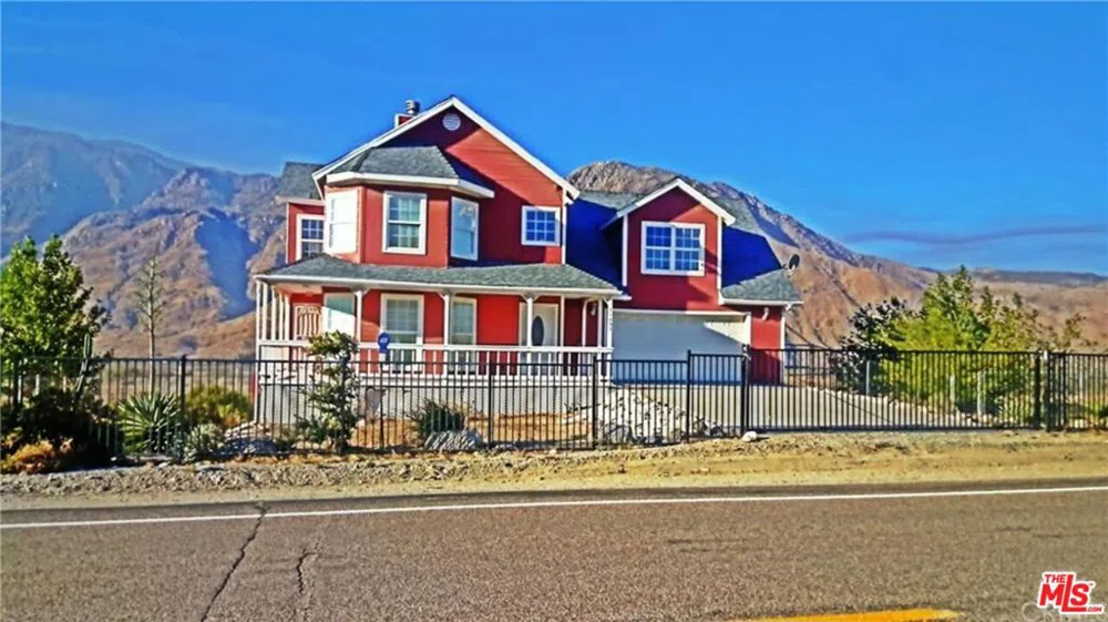 51453 Bonita Avenue Cabazon, CA 92230