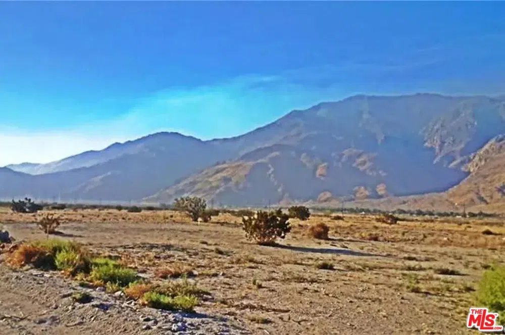 51453 Bonita Avenue Cabazon, CA 92230