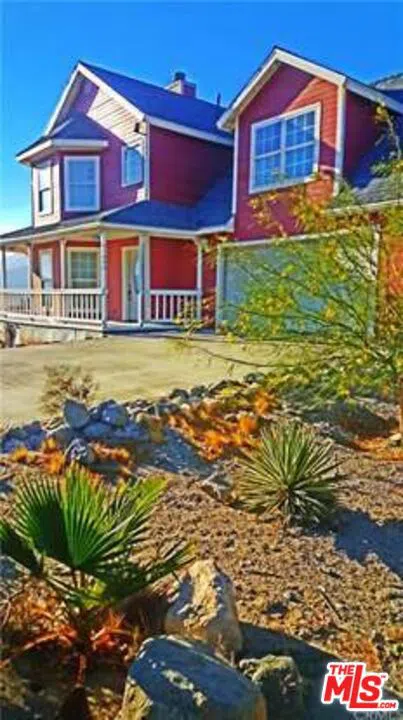 51453 Bonita Avenue Cabazon, CA 92230