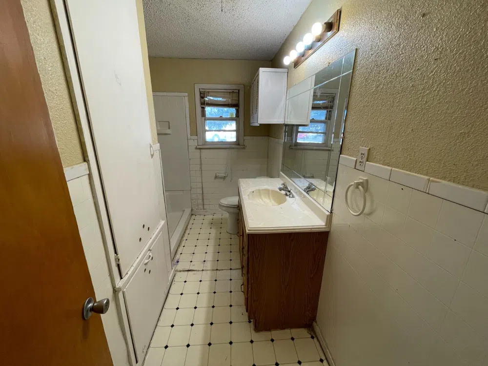 2418 40th Street Lubbock, TX 79412