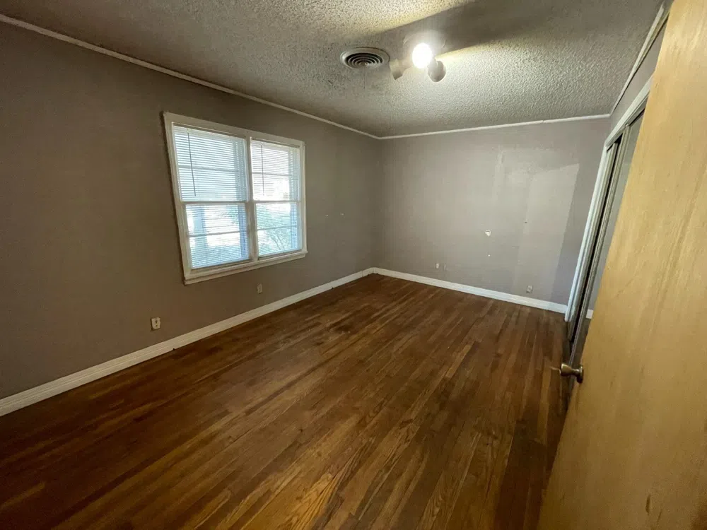 2418 40th Street Lubbock, TX 79412