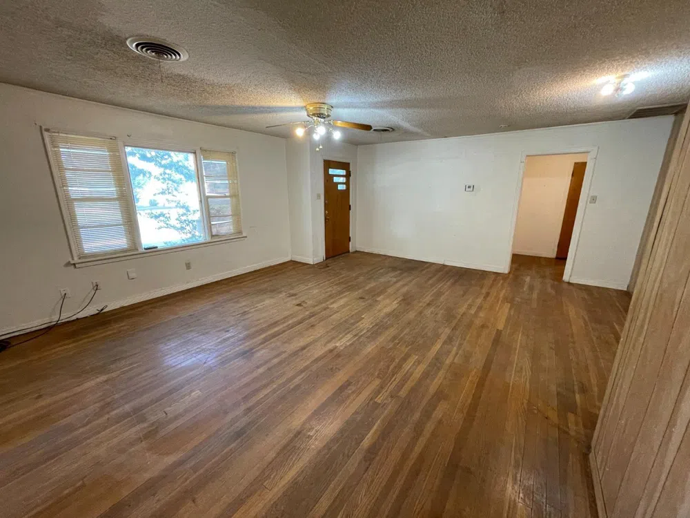 2418 40th Street Lubbock, TX 79412