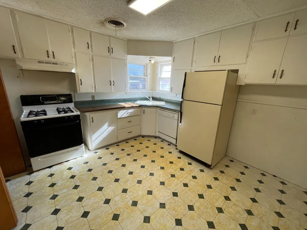 2418 40th Street Lubbock, TX 79412