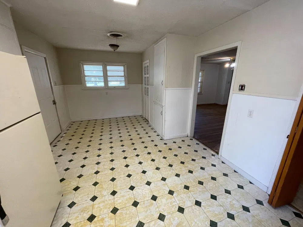 2418 40th Street Lubbock, TX 79412