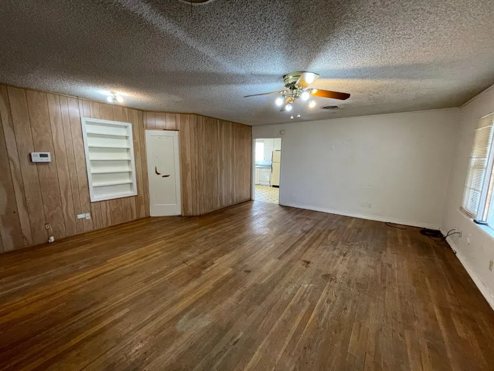 2418 40th Street Lubbock, TX 79412