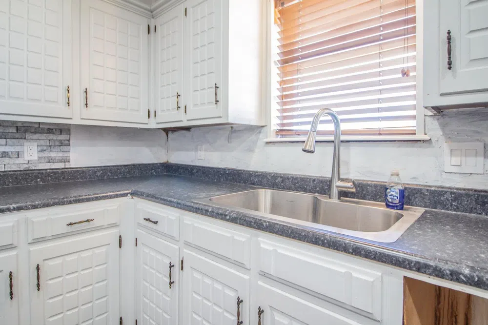 1508 Ave O Ralls, TX 79357
