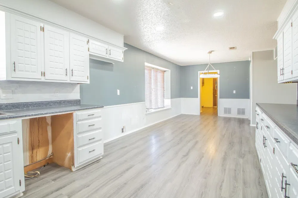 1508 Ave O Ralls, TX 79357