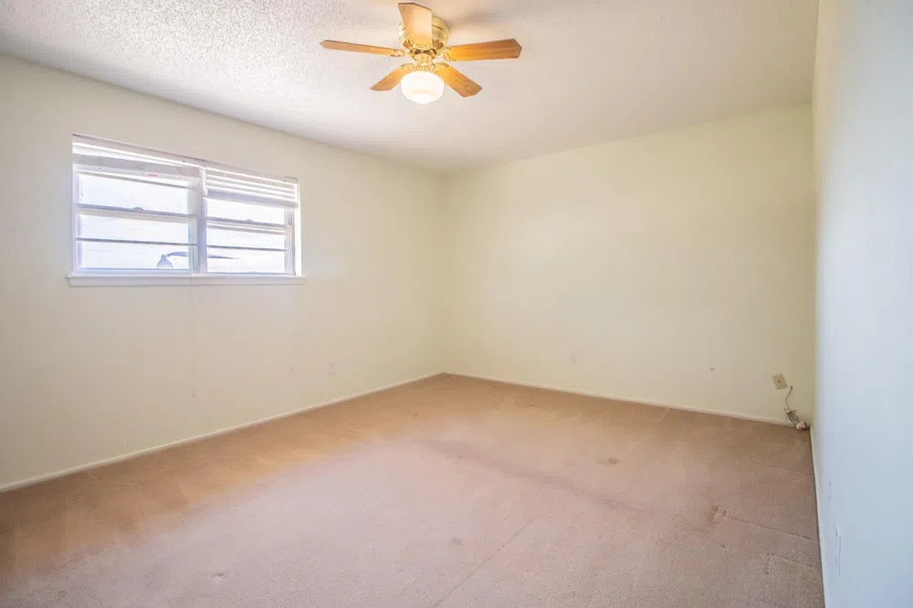 1508 Ave O Ralls, TX 79357