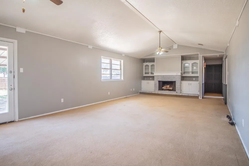 1508 Ave O Ralls, TX 79357