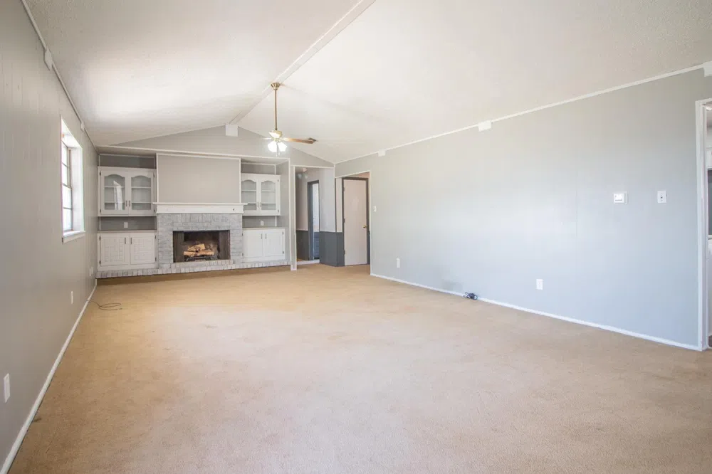 1508 Ave O Ralls, TX 79357