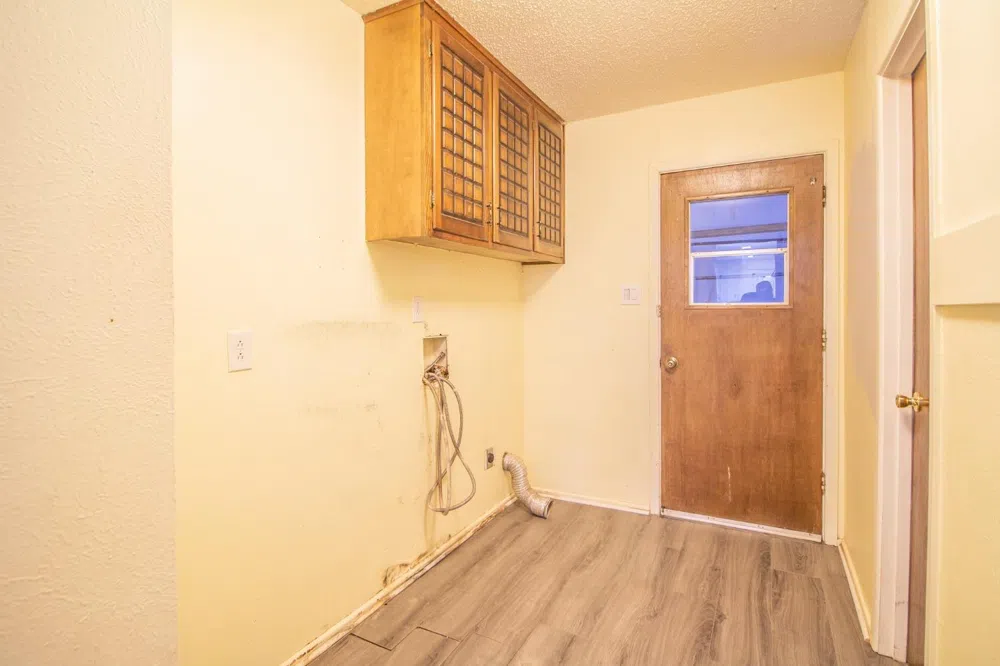 1508 Ave O Ralls, TX 79357
