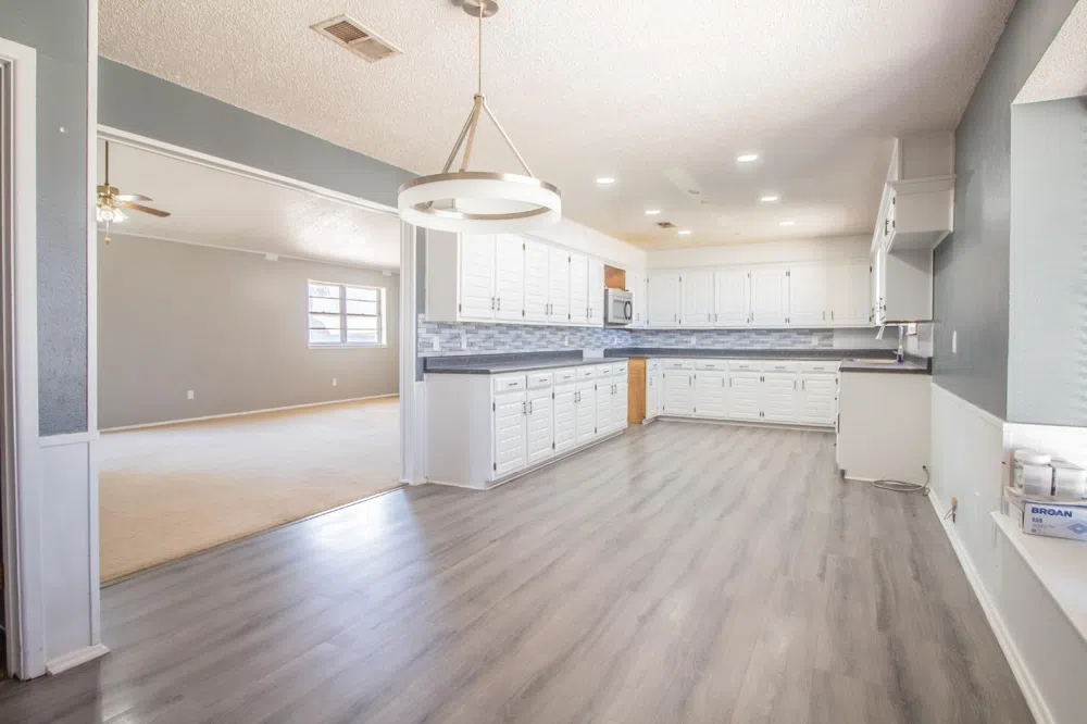 1508 Ave O Ralls, TX 79357