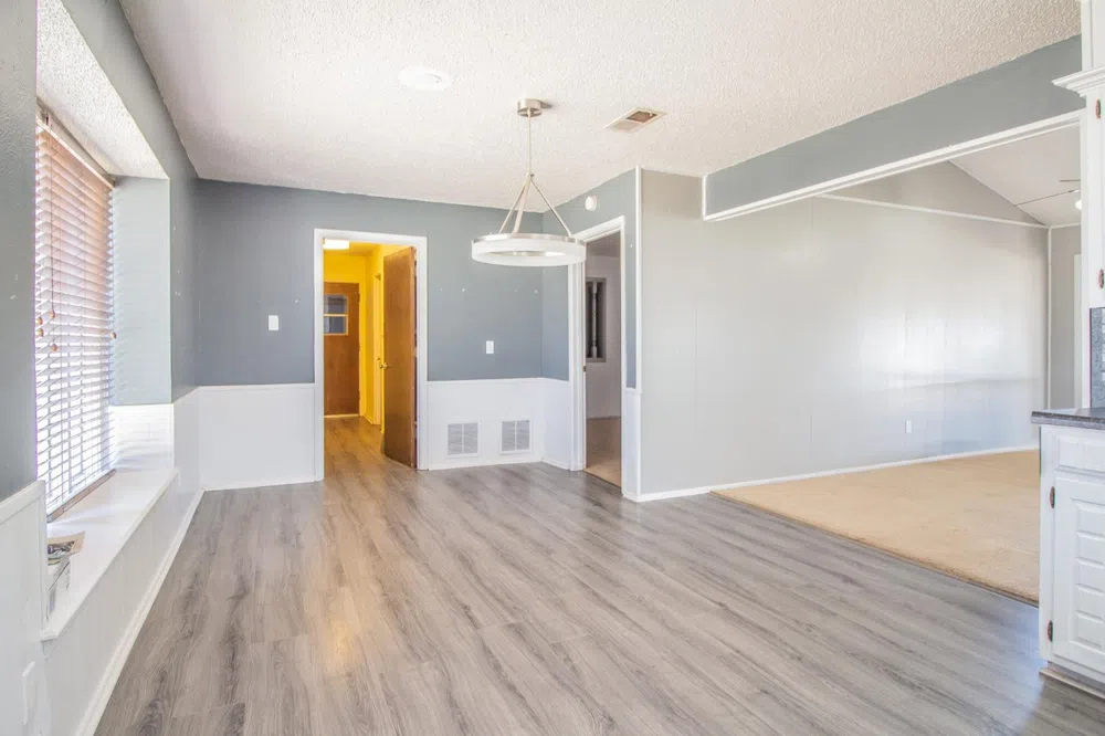 1508 Ave O Ralls, TX 79357