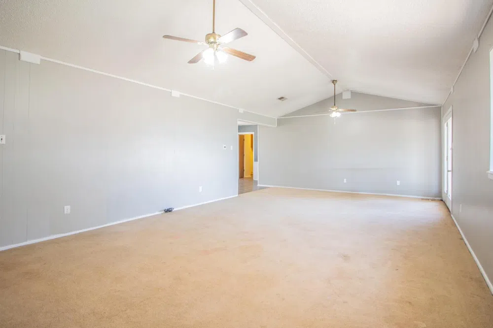 1508 Ave O Ralls, TX 79357