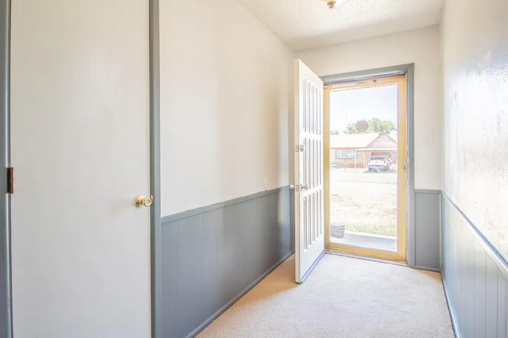 1508 Ave O Ralls, TX 79357