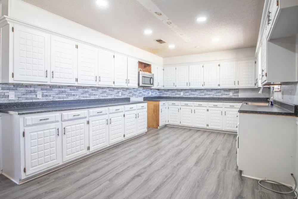 1508 Ave O Ralls, TX 79357