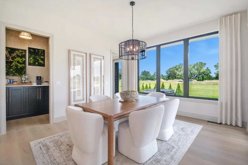 13953 Quail View Drive Washington, MI 48094