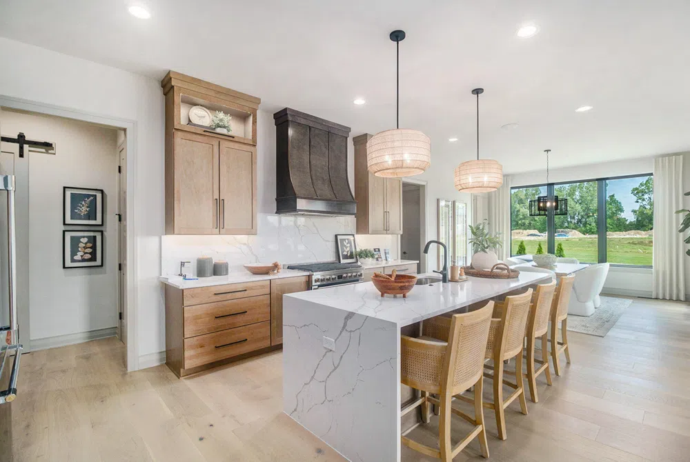 13953 Quail View Drive Washington, MI 48094
