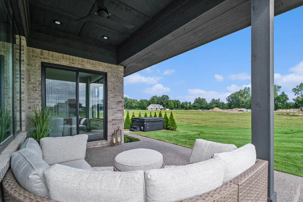 13953 Quail View Drive Washington, MI 48094