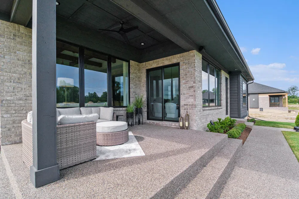 13953 Quail View Drive Washington, MI 48094