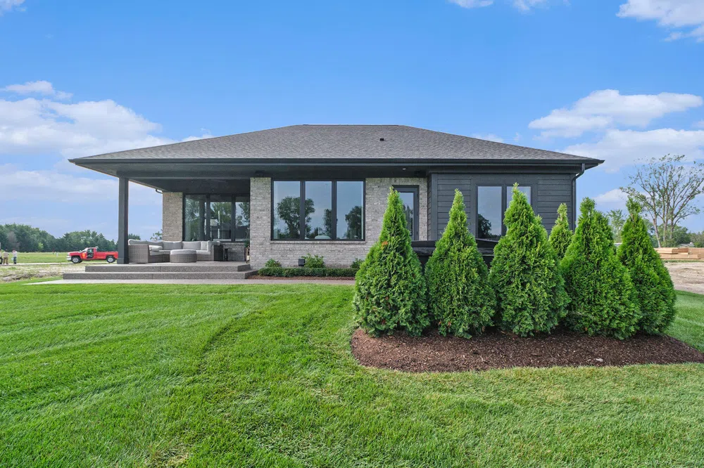 13953 Quail View Drive Washington, MI 48094