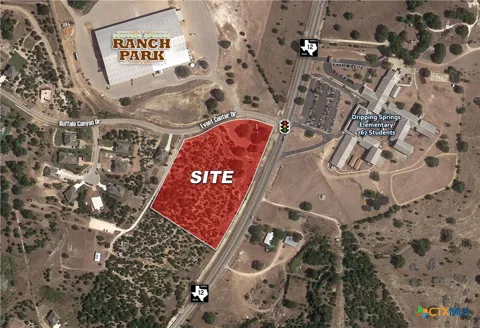 Ranch Road 12