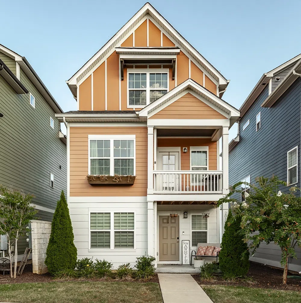 2019 French Bayou Ln Hendersonville, TN 37075