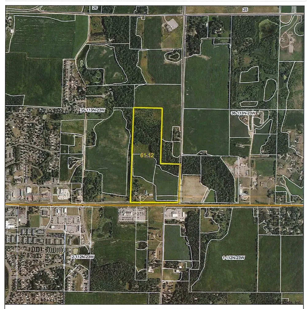 1200 W 280th Street New Prague, MN 56071