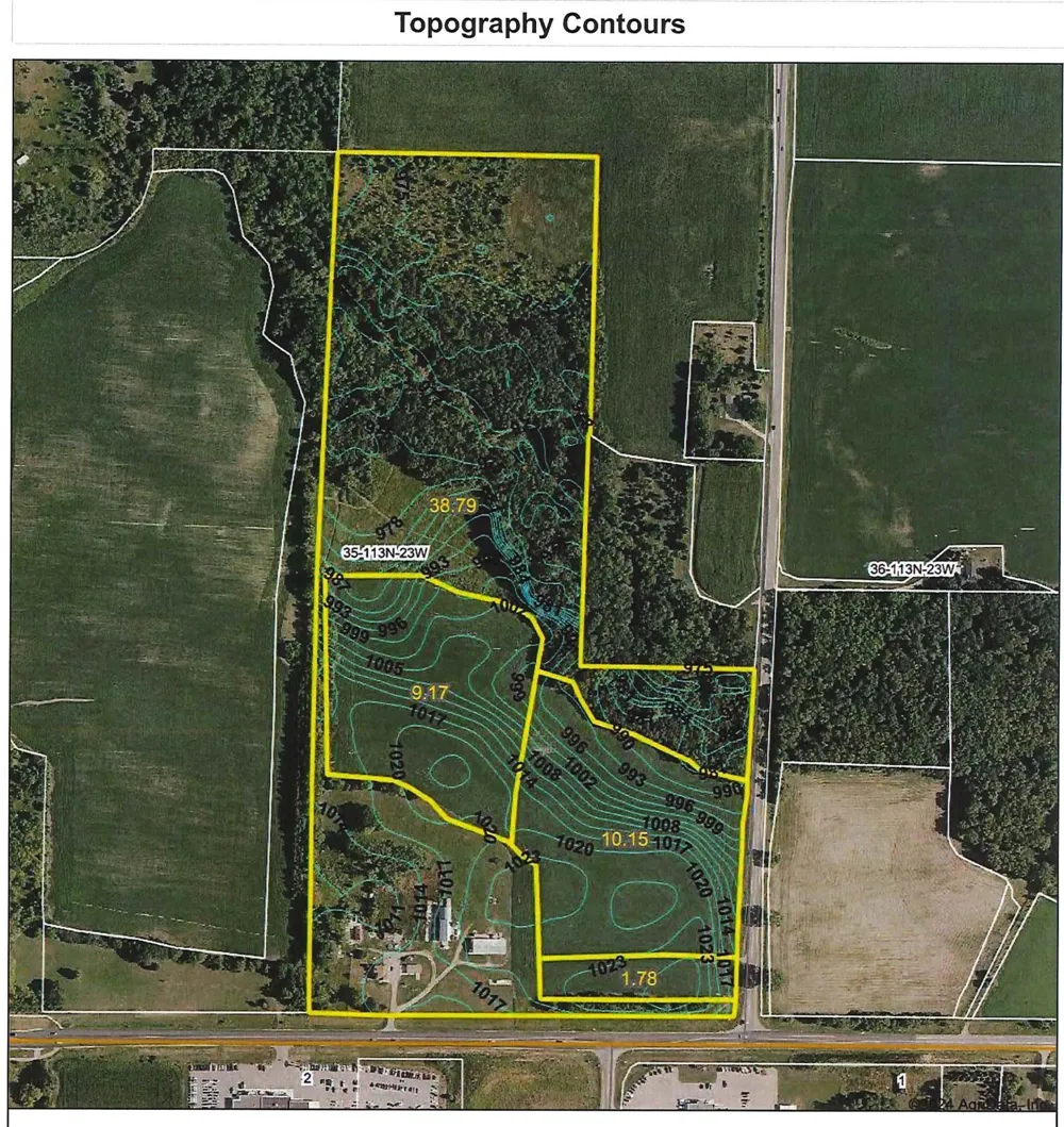1200 W 280th Street New Prague, MN 56071