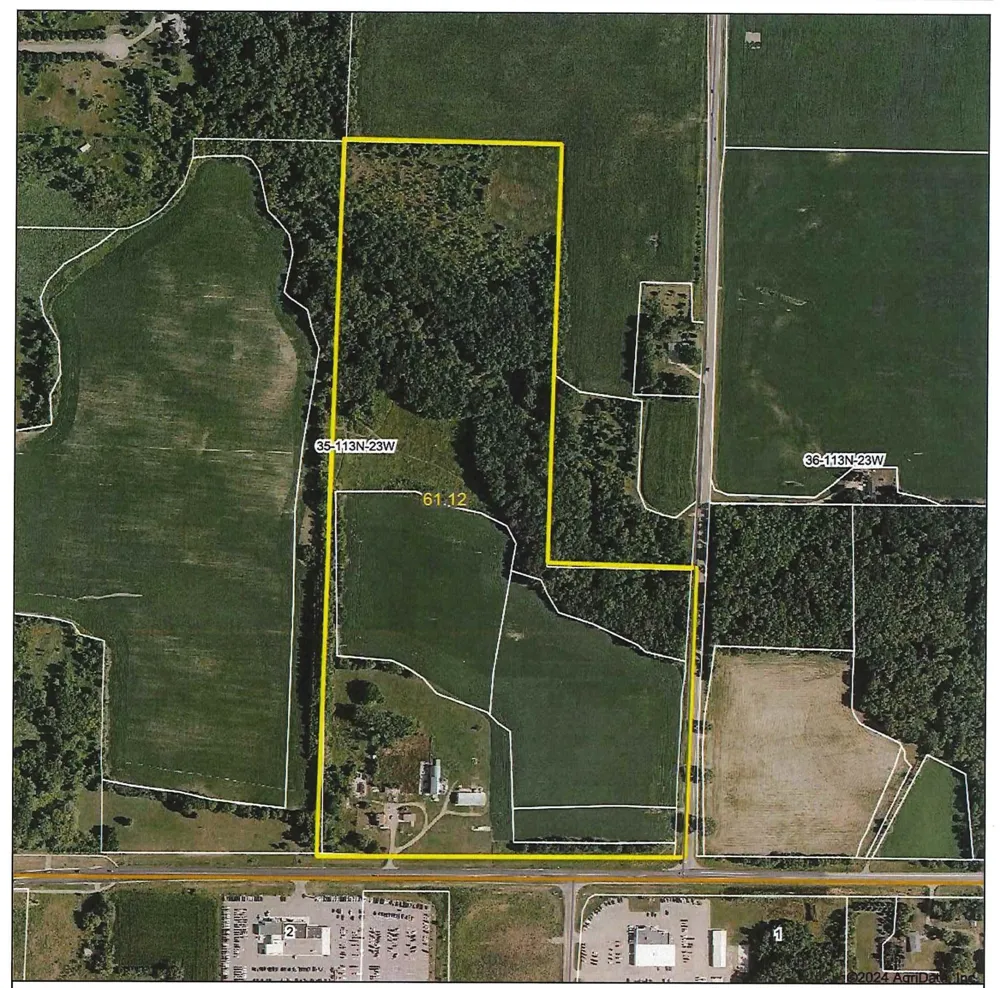 1200 W 280th Street New Prague, MN 56071