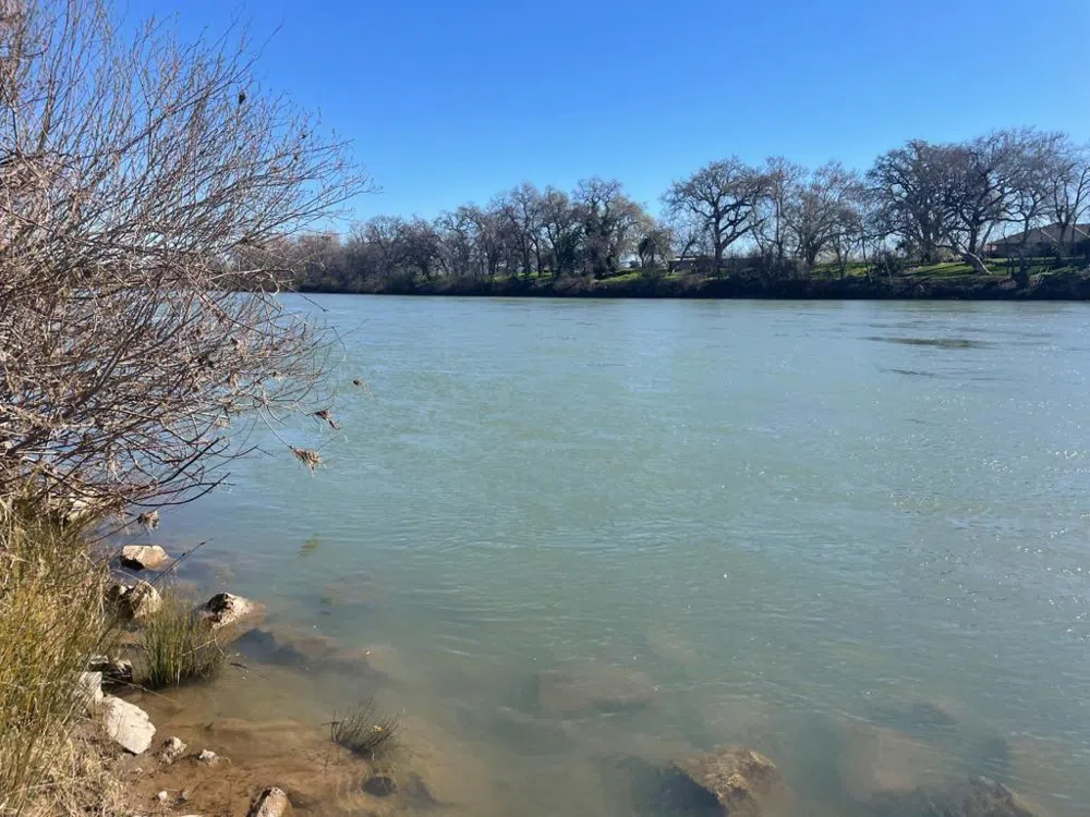 108 Lot 8 of Tract No.91-1002 Lane Red Bluff, CA 96080