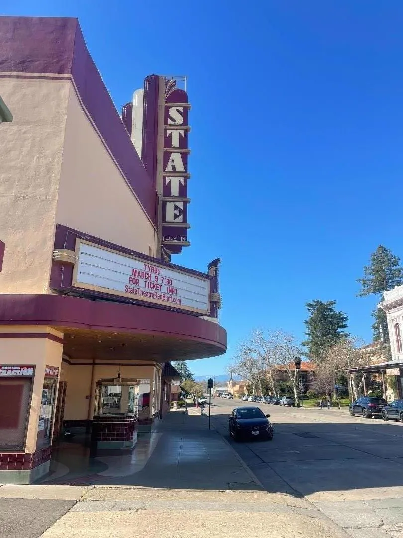 108 Lot 8 of Tract No.91-1002 Lane Red Bluff, CA 96080
