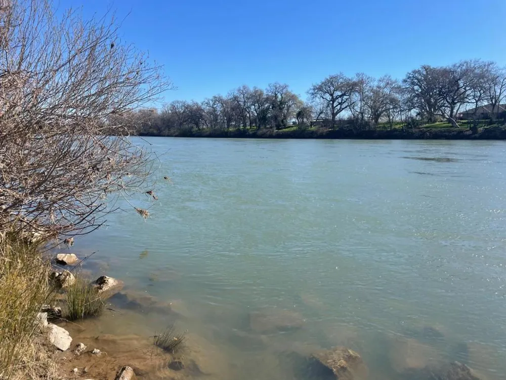 108 Lot 8 of Tract No.91-1002 Lane Red Bluff, CA 96080