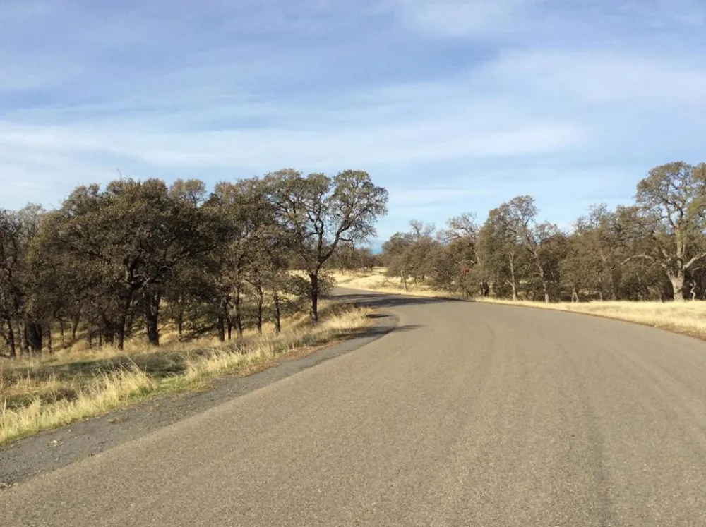 108 Lot 8 of Tract No.91-1002 Lane Red Bluff, CA 96080