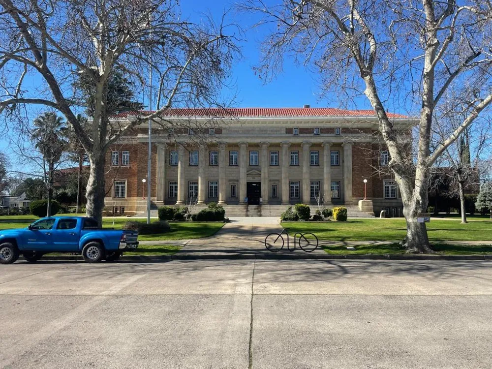 108 Lot 8 of Tract No.91-1002 Lane Red Bluff, CA 96080