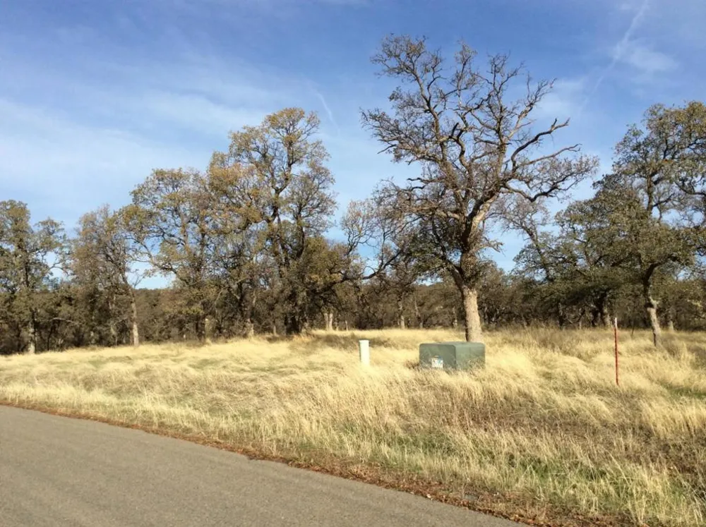 108 Lot 8 of Tract No.91-1002 Lane Red Bluff, CA 96080