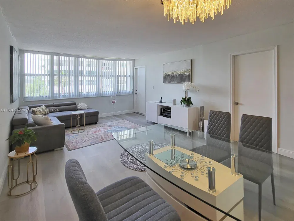1825 S Ocean Dr #206 Hallandale Beach, FL 33009