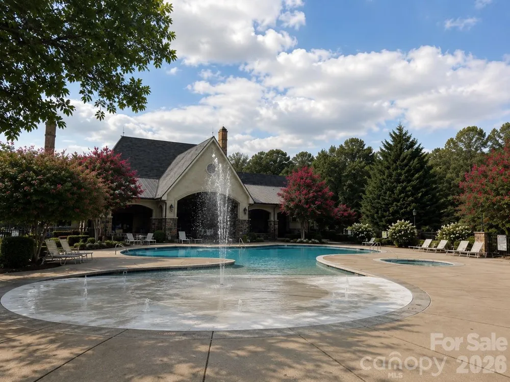 1400 Reflection Pointe Boulevard #327 Belmont, NC 28012