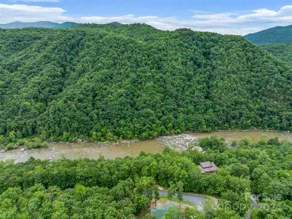 4155 French Broad Parkway Marshall, NC 28753