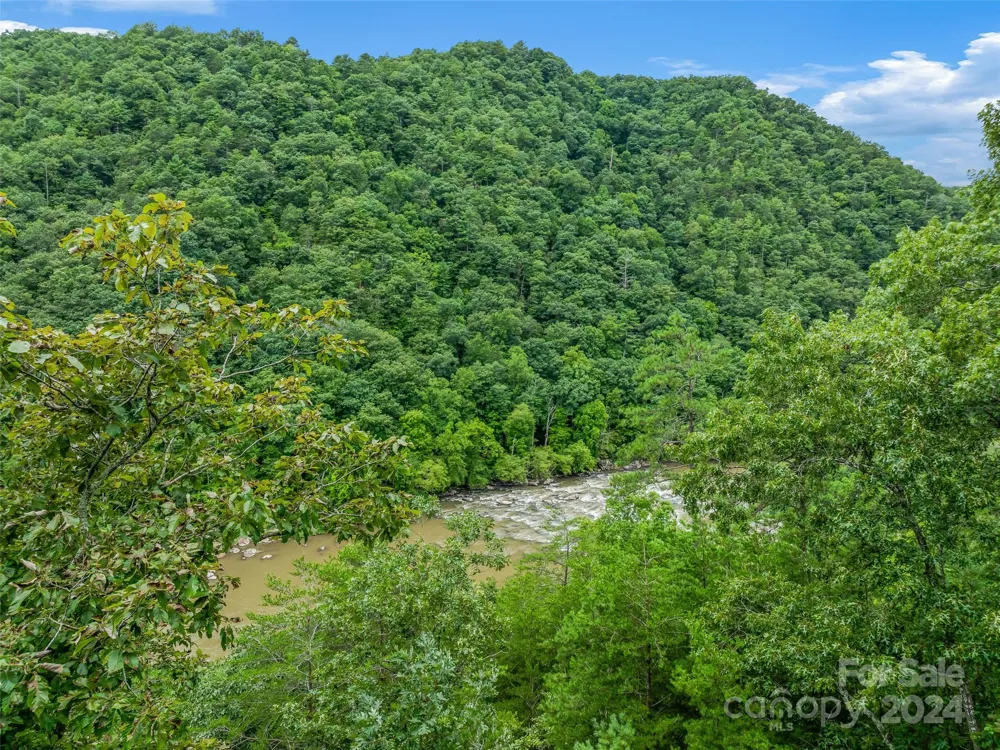 4155 French Broad Parkway Marshall, NC 28753