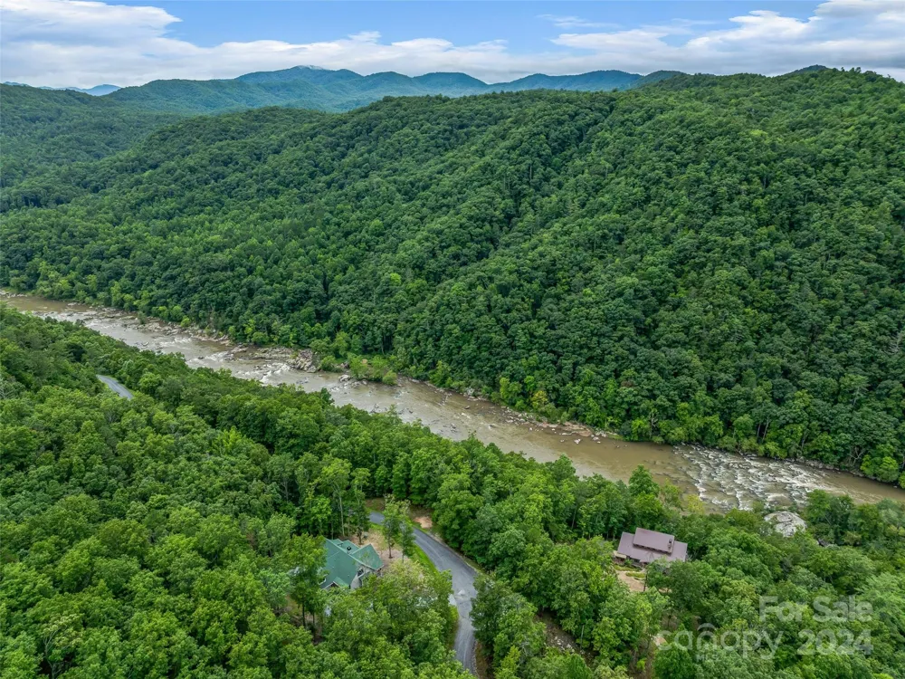 4155 French Broad Parkway Marshall, NC 28753